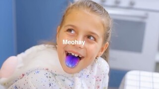 Làm giải ngân hà sáng tạo hay Phần 6