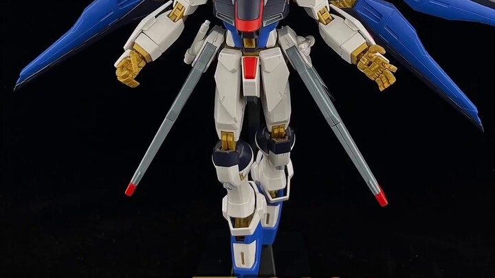 Bagaimana cara berpose Gundam? Ringkasan Bulanan Aturan 12 Kata Penembakan Gundam