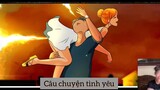 Câu chuyện tình yêu