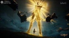Tales of Hearding Gods Eps 35 Sub Indo