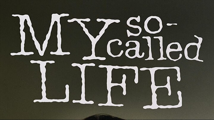 My So-Called Life 1x01 Pilot