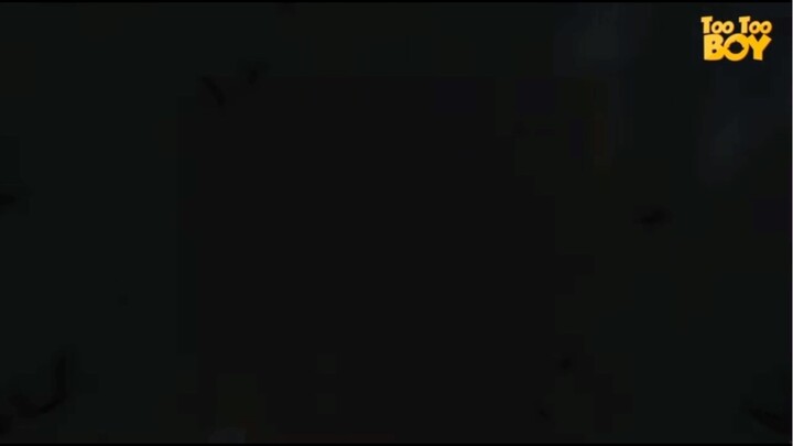 Kung Fu Biasa Tenang