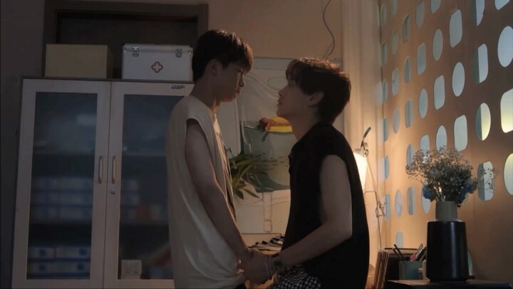 [พากย์อีสาน] ศัตรูหัวใจคือแฟนใหม่ผมเอง EP.11