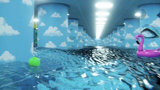 Pool Core 2