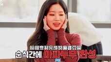 TWICE:感谢平井桃为我们万斯,争取到了福利,让三位成员展现出世界级的撒娇