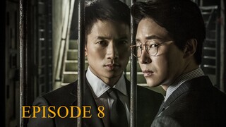 INNOCENT DEFENDANT Episode 8 Tagalog Dubbed