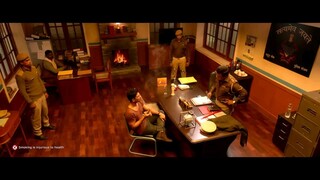 সোলজার সুরিয়া বাংলা ডাবিং মুভি।