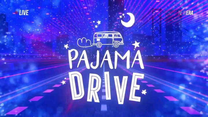 15-6-2024 pajama drive nachia suka dech