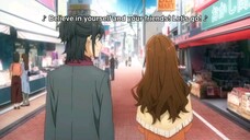 Horimiya Episode 2 Tagalog Dubbed HD