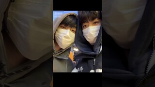 bl couple real life 😮💗 #foryou #bl #boylove #shorts #fypシ #xuhuong #douyin #couple #xyzbca #viral