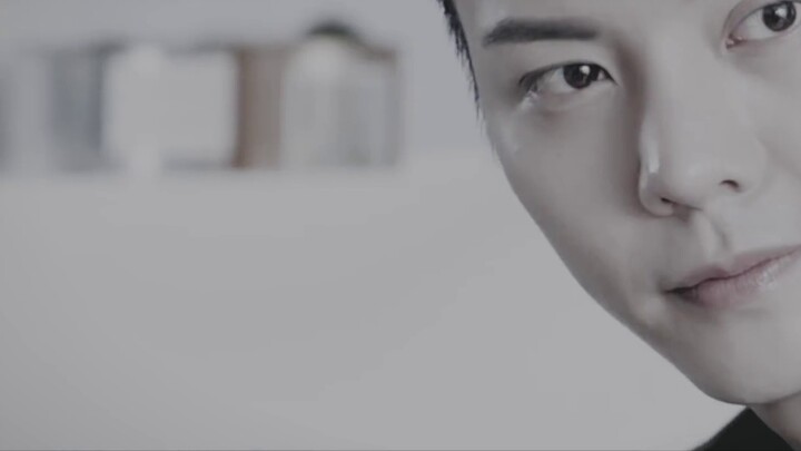 [Dubbing|He came from the fire (Part 1)] Yang Mi x William Chan | You are a big star and I am a fire