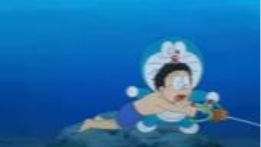 Doraemon episode 823