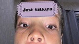 Just talking plz sub to tướng kakashka_poop