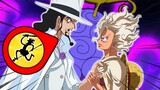 😱 [REVIEW 1068] GEIL!!! ODA MACHT UNS SPRACHLOS! RUFFY'S FINALE FÜR 2022... One Piece