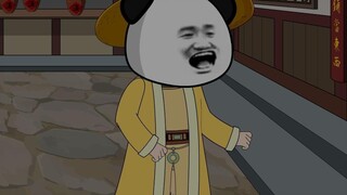 The sixty-six Buyi villages surrendered, completed the mission, and prepared to resurrect Queen Ma!