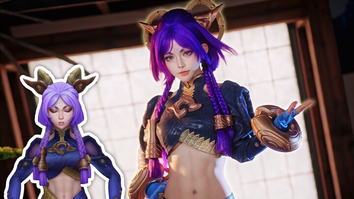 من قال إن شفتي يون آنا الغليظتين تشبهان شفتي كثيرًا؟؟