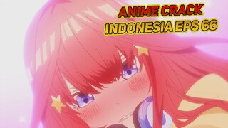 Mukanya Merah karena Malu | Anime Crack Indonesia Episode 66