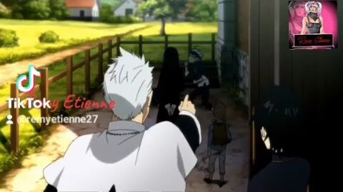 Black Clover Ep.1 Part 3 ASTA & Yuno Tagalog