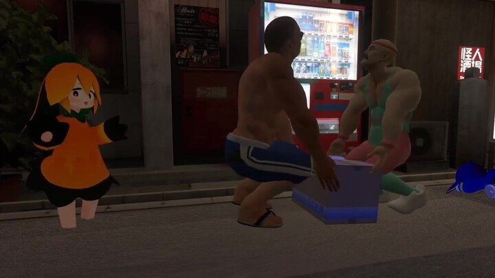 Don’t rely on others—rely on yourself.