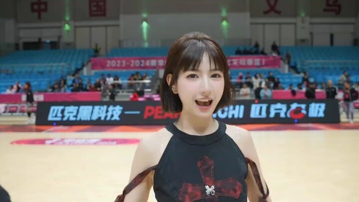 ฉันคิดว่าเธอก็น่ารักเหมือนกัน
