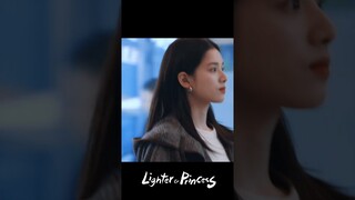 He met her years later💔💔 | Lighter & Princess | YOUKU Shorts #youku #shorts