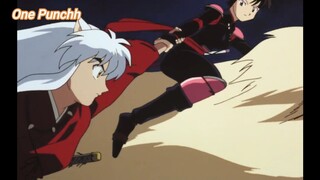 InuYasha (Short Ep 27) - Cứu sống dân làng #Inuyasha