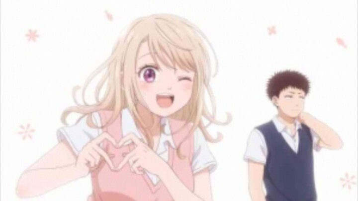 Kuroiwa Medaka ni Watashi no Kawaii ga Tsuujinai Episode 02