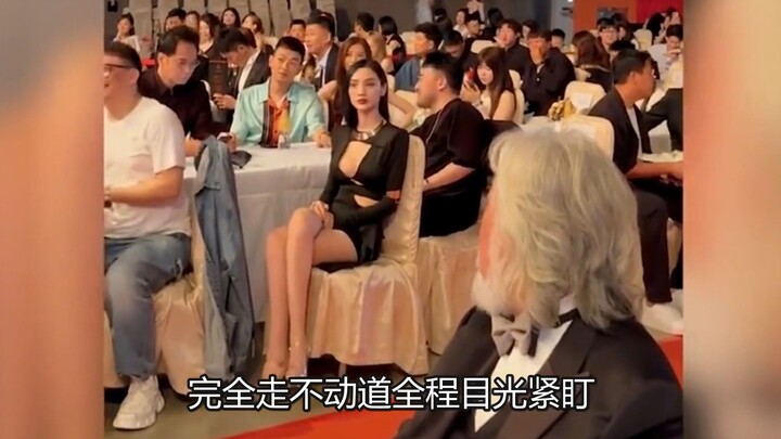 Beragam kelakuan selebriti di balik kamera: Zhang Jizhong mengintip artis wanita, Henry Lau terus-me