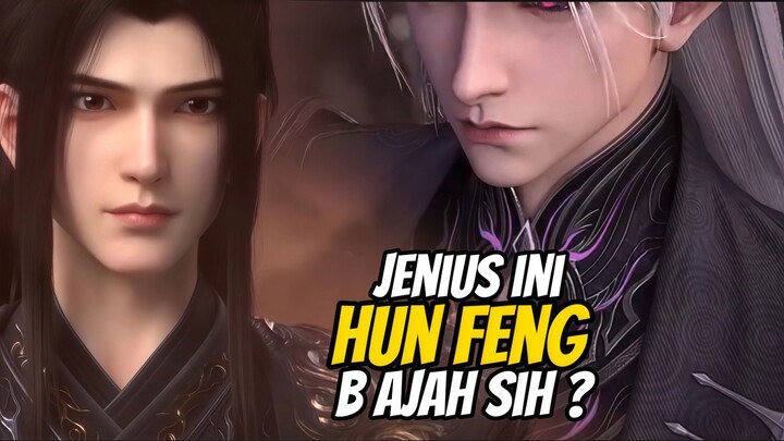 SPOILER BTTH EPISODE 188 || XIAOYAN KETEMU HUNFENG ‼️