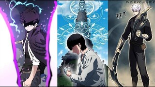 Top 10 Best Manhwa That Keeps You Hooked From The Start