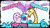 Nhạc nghe để quẩy boss ~~ | meganeko & Rymdkraft - Astro Soda
