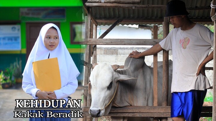 Kehidupan kakak Beradik || #Film.Pendek #film.Pendek.Ngapak