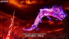 Spirit sword Sovereign S4 eps 532