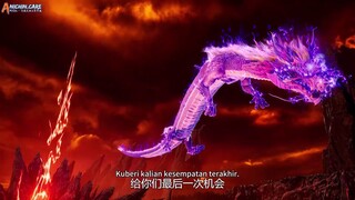 Spirit sword Sovereign S4 eps 532