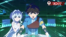 Action - #7 GunBuDiv