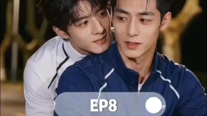 EP8 Two Boys, One Mint Breeze