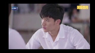 [Kiss me if you love me] EP8-2 sedang online menunggu calon istri dan mantan pacar berantem panas, b