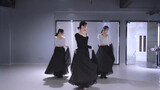 [Choreography] S.U.E. - "Moment" choreography
