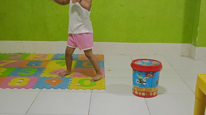 hindi maintindihan bakit nagkagulo