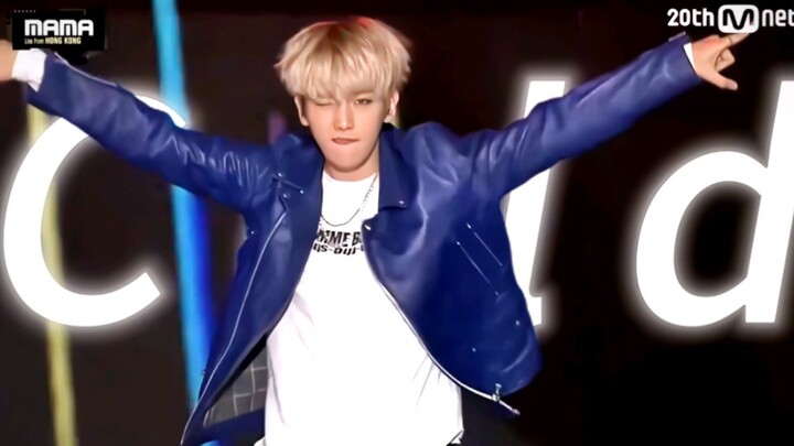 【Byun Baekhyun】Legenda Abadi
