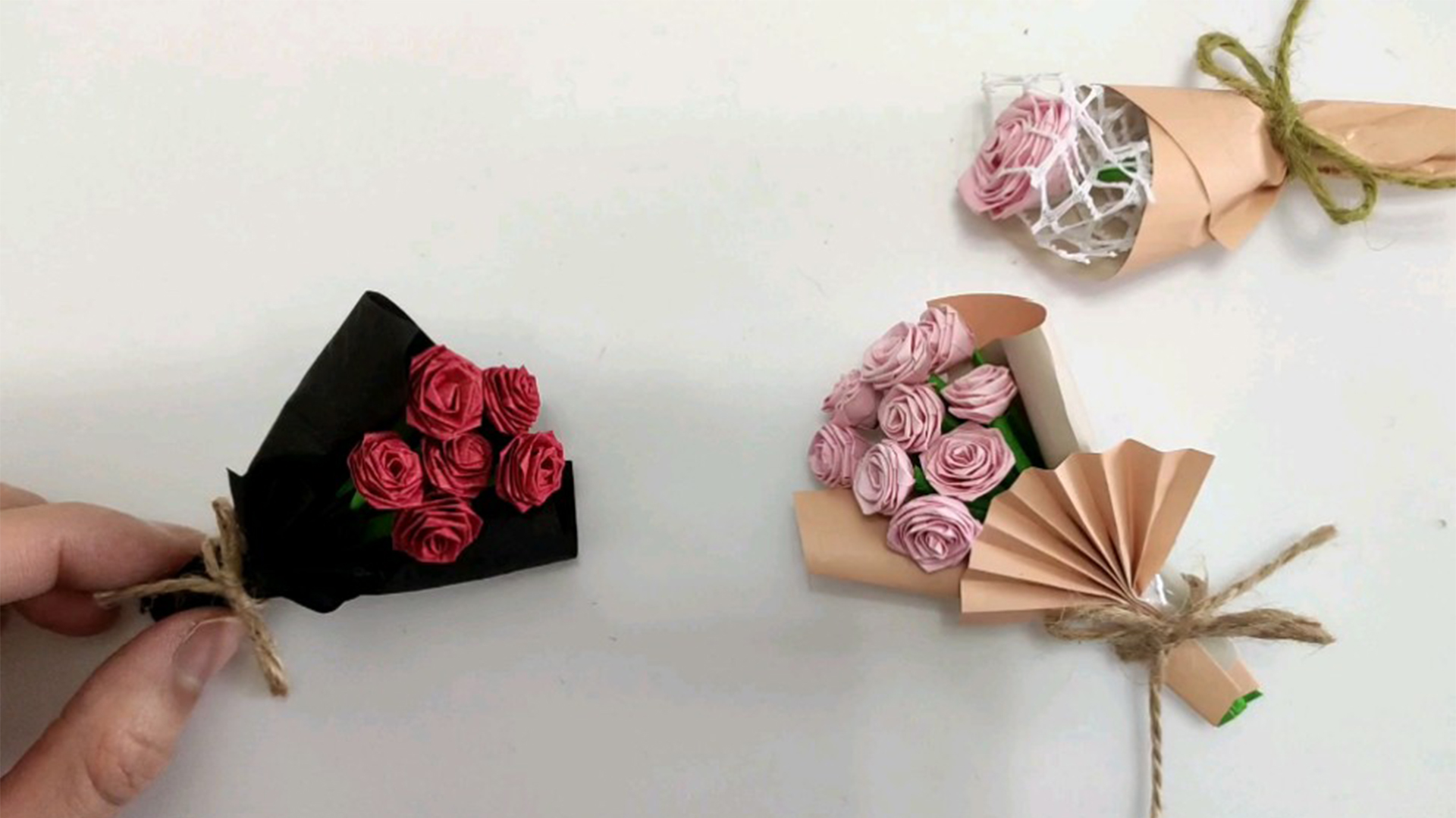 Cách Làm Thiệp 20/11 Bằng Giấy A4 Đơn Giản, Đẹp, [CỰC SÁNG TẠO]