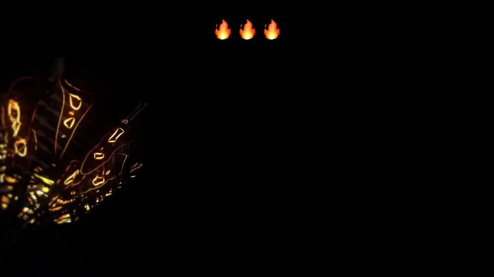 The animation is giving🔥