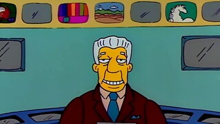 The Simpsons: Điều gì làm nên sức hút của một bộ phim hoạt hình? Có nên có bạo lực trong phim hoạt h