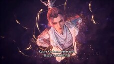 Lost On Journey episode 7 sub indo
