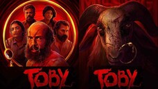 Toby 2023 Hindi Dubbed