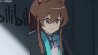 [Arknights] PV animasi peringatan 1 tahun (buatan sendiri)