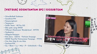 [Vietsub] SOSHITAMTAM - EP2 BY GGSUBTEAM