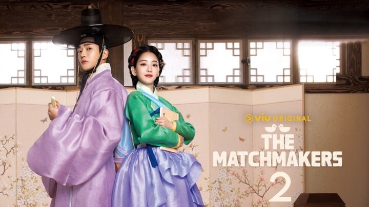 THE MATCHMAKER TAGALOG EPISODE 02