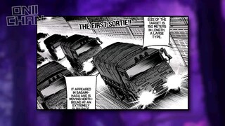 Kaiju 8 Tagalog recap part 2
