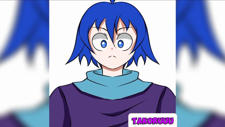 Fanart | Iruma-Kun Teman Setia